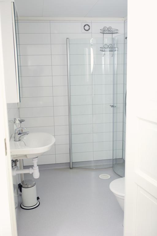 Rondaplassen Kvam  Exterior foto